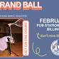 Arc: A Montana Dance Collective / The Big Game: Get on the Court (Night 1)