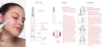 Spa Sciences Device Database