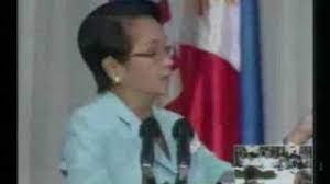 Valisno secretary department of education: Videoconference With Ndcc Presided By Vp Noli De Castro Youtube