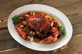 Nah bagi kamu yang doyan makanan jenis seafood, bisa nih mencicipi udang selingkuh. 15 Tempat Makan Seafood Enak Di Sekitar Ancol Banyak Pilihan Menunya Halaman All Kompas Com