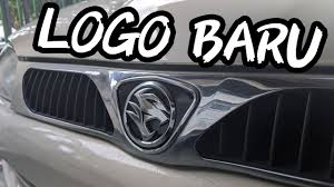 We have 41 free proton vector logos, logo templates and icons. Logo Baru Proton Wira Youtube