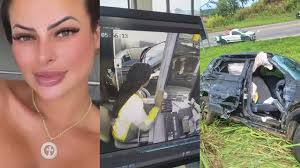 Entenda como polícia passou a investigar acidente como feminicídio