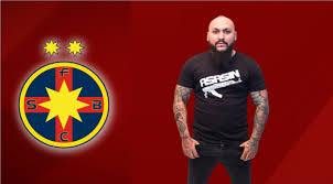 Самые новые твиты от dani mocanu (@danimocanu82): Dani Mocanu A Jucat Fotbal La Fcsb Manelistul A Fost CÄƒpitan La Echipa Lui Gigi Becali