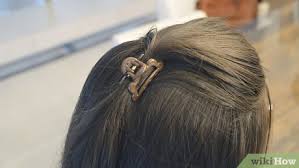 Keep the dryer moving to avoid too much. 3 Ways To Blow Dry Layered Hair Wikihow