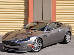 Image result for Meteorite Silver 2006 Vanquish