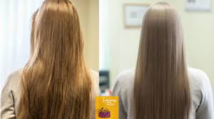 Using your current gps location, booksy connects you with the best places for a haircut, style, or color as conveniently as possible, so you don't have to spend hours searching for places to get your hair done at the time and. Diy Protein Treatment For Damaged Hair At Home Youtube
