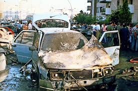 Paolo borsellino, la lezione ritrovata. Eine Autobombe Totete 1992 Den Mafia Jager Paolo Borsellino Stuttgarter Nachrichten