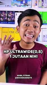 Hp Harga 1 Juta Pas