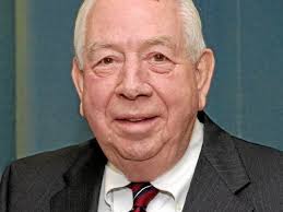 Former Palos Verdes Estates Mayor John Flood dies at 85