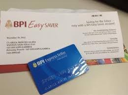 That means you have to pay it back with interest. So I Entered The Wrong Bpi Pin Thrice