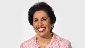 Career Advice From Eva Thorne, International Advisor