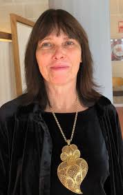 Margarida Calafate Ribeiro