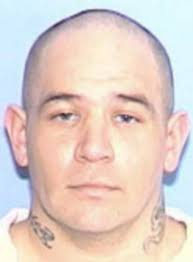 Wesley Ruiz finds out the date of his execution (PHOTOS)