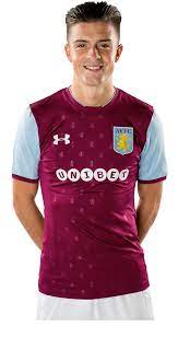 Support your three lions and one of their most reputable performers with your new jack grealish shirt in sizes that range from men and women to youth, so nobody has. Jack Grealish Aston Villa Png Jevt Online