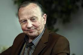 Mort de Christian Bobin. "Le Creusot est en deuil", les hommages au poète  se multiplient