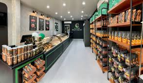 Thực phẩm sạch - GREENFEED Việt Nam