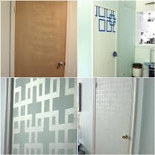 Curtains used as doors from loft and cottage. 6 Closet Door Diy Transformations Bob Vila