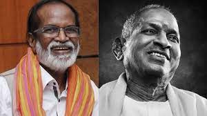 Gangai Amaran Claims Ownership For Ilaiyaraaja Songs? Says 'Many Of His  Songs Were Composed By Me' - Filmibeat