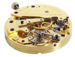 George daniels' grand watchmaking career, from a technical perspective, can be divided into three eras. The Daniels Anniversary Watch