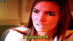 15th of the 6th, '85 making me a gemini #happybdaynadine #nadinecoyle. Nadine Coyle Shared An Iconic Meme And The Internet Has Gone Wild