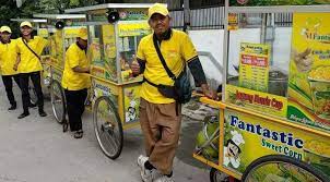 Apakah anda salah seorang pelaku usaha keliling? Lowongan Kerja Jualan Jagung Manis Area Jabodetabek Info Lowongan Kerja Terbaru
