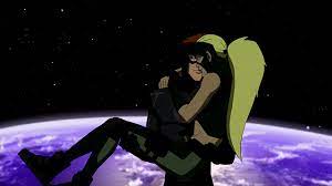 Erfüllt höchste ansprüche an verträglichkeit und wirksamkeit. Artemis And Kid Flash Young Justice Wiki Fandom
