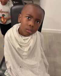 Fresh Cut Fridays at #nelsonbarbershop💈 #Zain #Zach #popscutmyhair