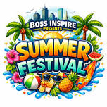 Summer Community Festival