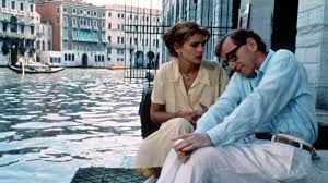 It has to constantly move forward or it dies. 85 Geburtstag Woody Allen Zwischen Witz Und Bitterkeit Zdfheute