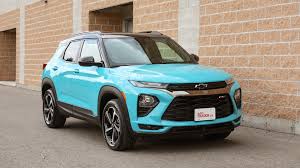 Well, we must disappoint you all, since the 2020 chevrolet in some countries, the 2020 chevy trailblazer is available with diesel engines. 2021 Chevrolet Trailblazer Review Expert Reviews Autotrader Ca