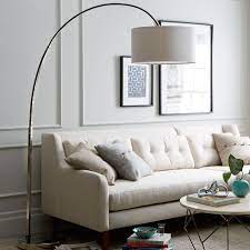 Overarching Floor Lamp Natural Floor Lamps Living Room Overarching Floor Lamp Living Room Flooring
