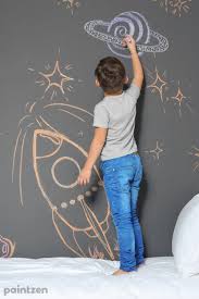Pick one in your room, write something funny or inspirational, and all the family will gather to savour the picnic. Chalkboard Paint How To Use It Paintzen