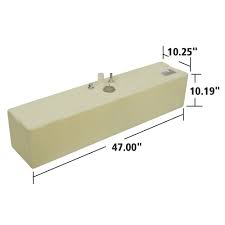 Moeller marine fuel tank catalog. Moeller Marine Fuel Tank 19 Gal 10 25 W X 47 L X 10 19 D Camping World
