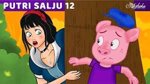 Youtube > cerita kartun anak anak bahasa indonesia. Cerita Kartun Anak Anak Bahasa Indonesia Detail Page Feeds Gkjw 172