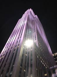 No fun is a proper nyc rock bar. Bar Sixty Five At The Rainbow Room Manhattan New York City Usa Bugadvisor Com