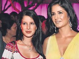 Why Is Katrina Kaif S Sister Isabelle Jobless In Bollywood Katrina Kaif Katrina Bollywood