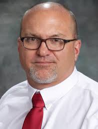 Wilson named AHS principal