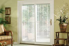These sliding glass door blinds are the perfect solution. Blinds La Crosse Between Glass Blinds The Board Store