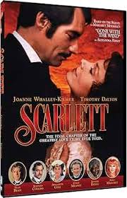 Amazon.com: Scarlett : Joanne Whalley, Timothy Dalton, Annabeth Gish, Julie  Harris, Ann-Margret, Sean Bean, George Grizzard, Jean Smart, John Erman:  Movies & TV