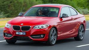 That was very quick, indeed. Bmw 228i 2015 Review Carsguide