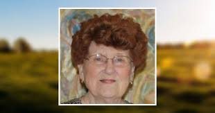 Betty Sue Allred Obituary November 6, 2021