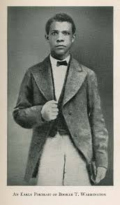 See search results for this author. Booker T Washington 1856 1915 Up From Slavery An Autobiography