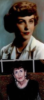 Mary Wellman Obituary