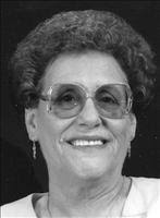 Mildred Parker Obituary (2008)