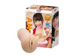 KMP AV Angel Yuuna Himekawa Onahole - ToyDemon