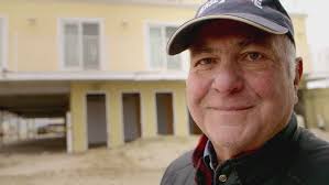 Andersen Windows // Hurricane Sandy // [2:40] — Sister Company