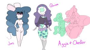 TW Pornstars - MelieConieK. Twitter. New character poll! One of the options  is Quinn, my new. 5:52 PM - 17 Jul 2022