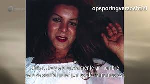 Moord transgender Jody (34) bij Sportpark Spieringhorn