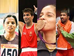 India competed at the 2016 summer olympics in rio de janeiro, brazil, from 5 to 21 august 2016. India Still Stands Many Chances To Win Medals At Rio Olympics 2016 These Are The Hopefuls Business Insider India