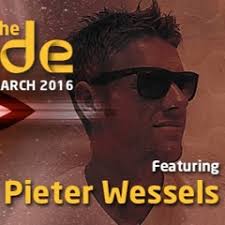 Stream Earth Dance Cape Town music